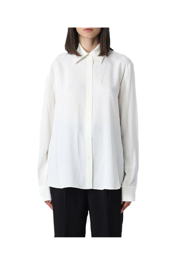 Pinko - Pinko Shirt Dames - Afbeelding 2
