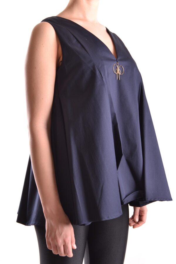 Elisabetta Franchi - Elisabetta Franchi Top Dames - Afbeelding 3