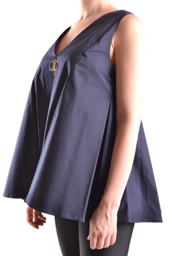 Elisabetta Franchi - Elisabetta Franchi Top Dames - Afbeelding 2
