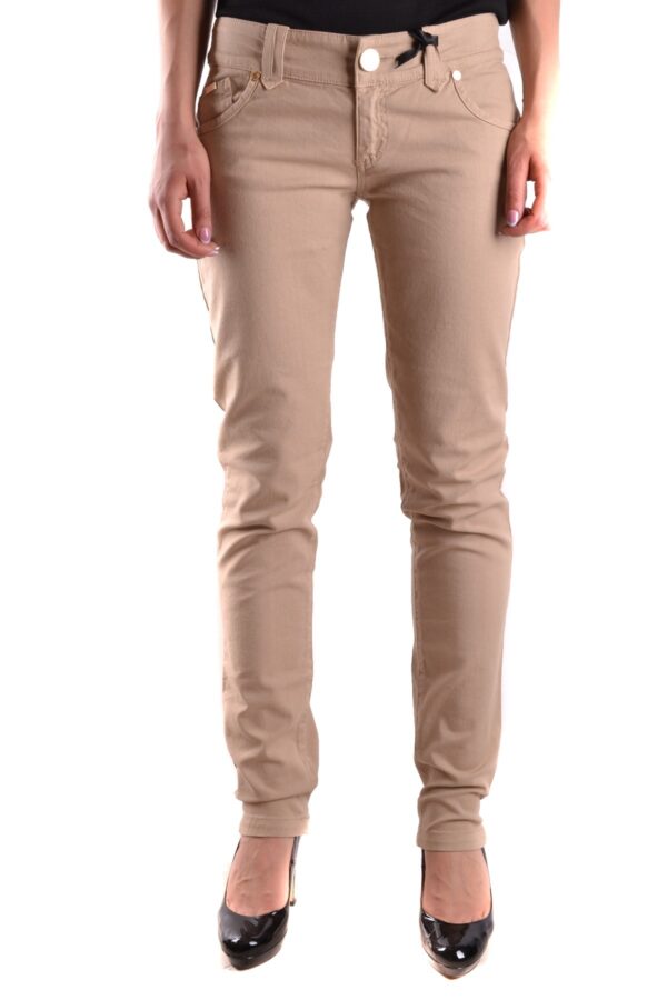 Elisabetta Franchi - Elisabetta Franchi Jeans Dames