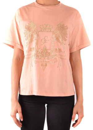 Elisabetta Franchi - Elisabetta Franchi T-shirt Dames
