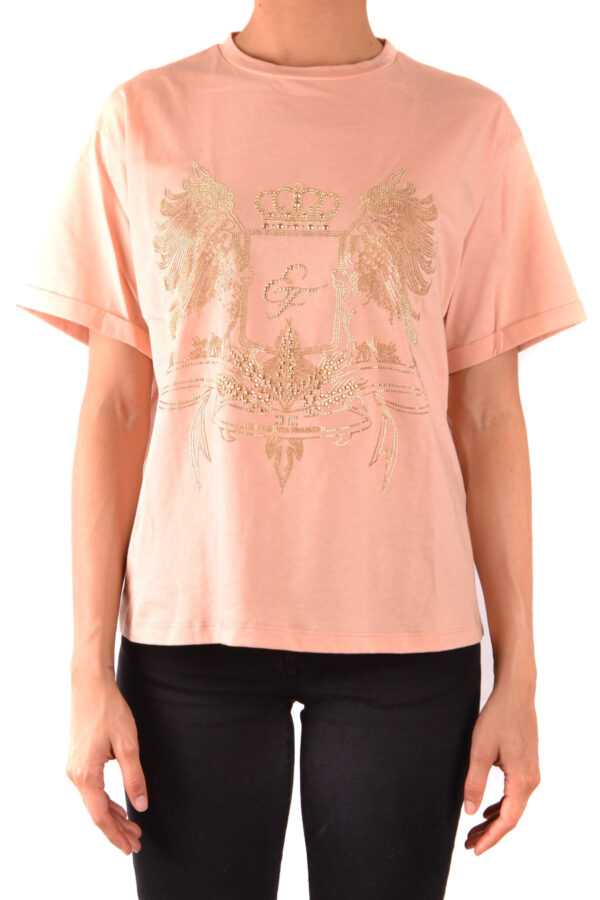 Elisabetta Franchi - Elisabetta Franchi T-shirt Dames