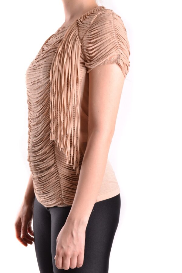 Elisabetta Franchi - Elisabetta Franchi T-shirt Dames - Afbeelding 2