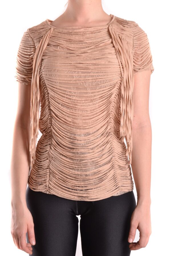 Elisabetta Franchi - Elisabetta Franchi T-shirt Dames