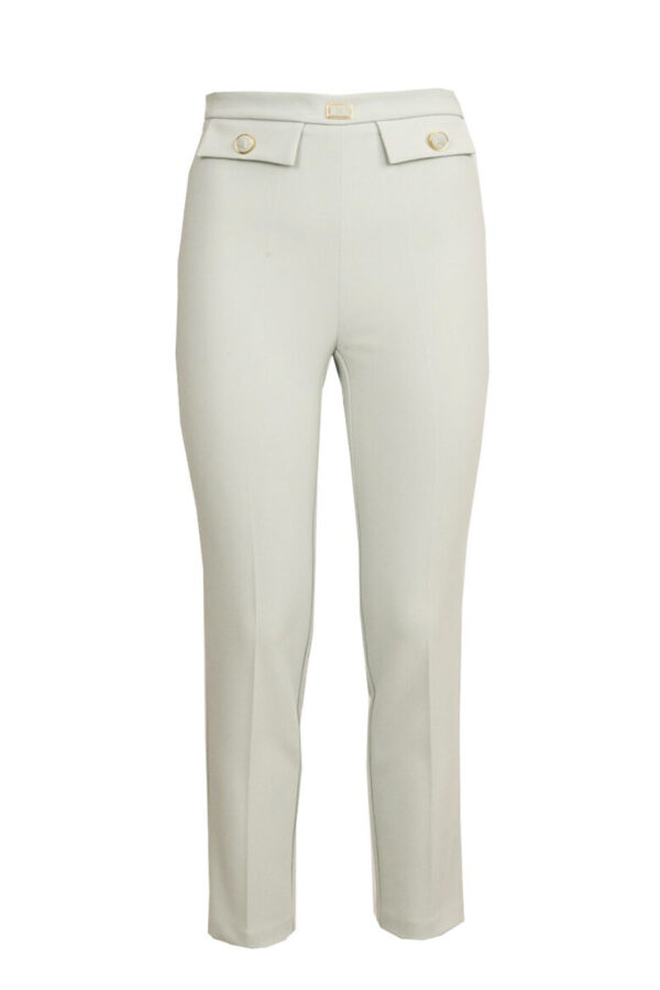 Elisabetta Franchi - Elisabetta Franchi Broek Dames