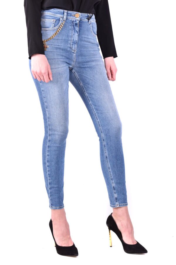 Elisabetta Franchi - Elisabetta Franchi Jeans Dames - Afbeelding 2