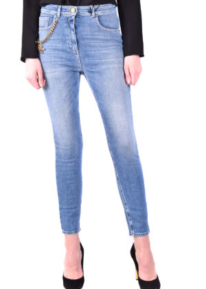 Elisabetta Franchi - Elisabetta Franchi Jeans Dames