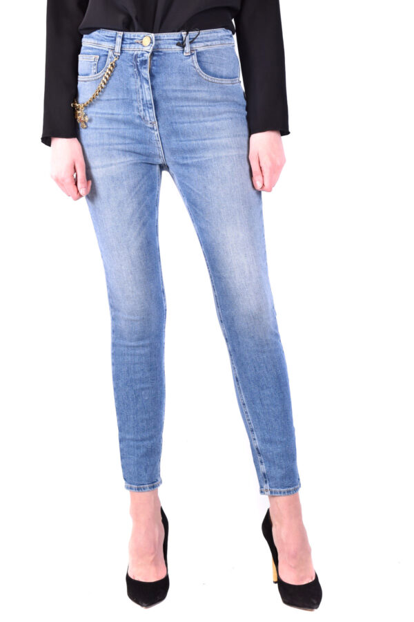 Elisabetta Franchi - Elisabetta Franchi Jeans Dames
