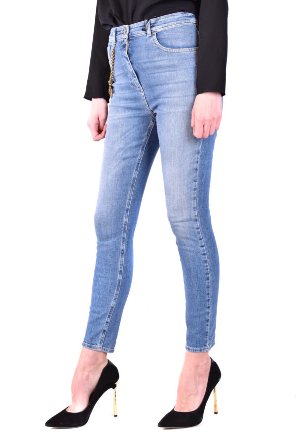 Elisabetta Franchi - Elisabetta Franchi Jeans Dames - Afbeelding 3