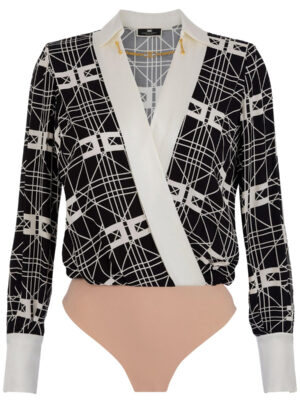 Elisabetta Franchi - Elisabetta Franchi Bloes Dames