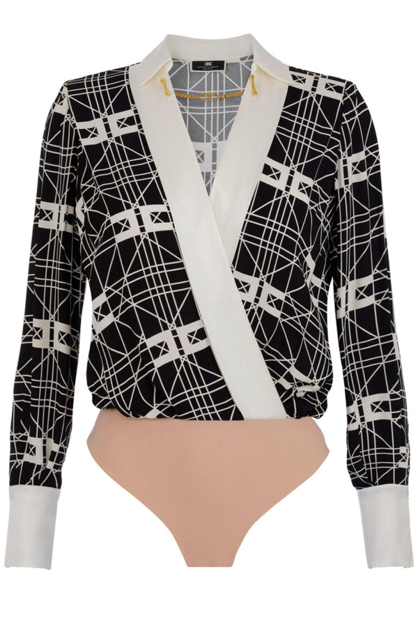 Elisabetta Franchi - Elisabetta Franchi Bloes Dames