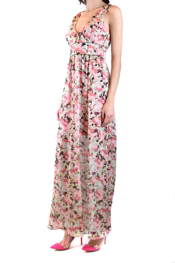 Pinko - Pinko Jurk Dames - Afbeelding 3