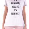 Pinko - Pinko T-shirt Dames