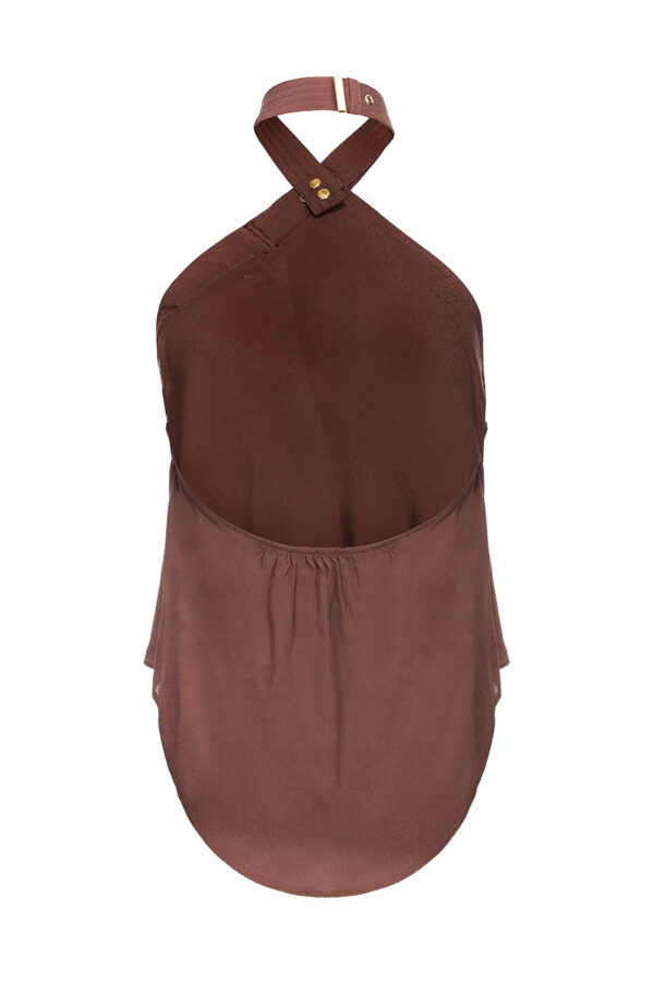 Pinko - Pinko Top Dames - Afbeelding 2