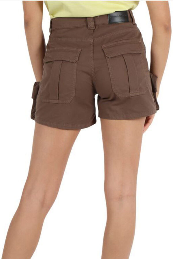 Pinko - Pinko Shorts Dames - Afbeelding 2
