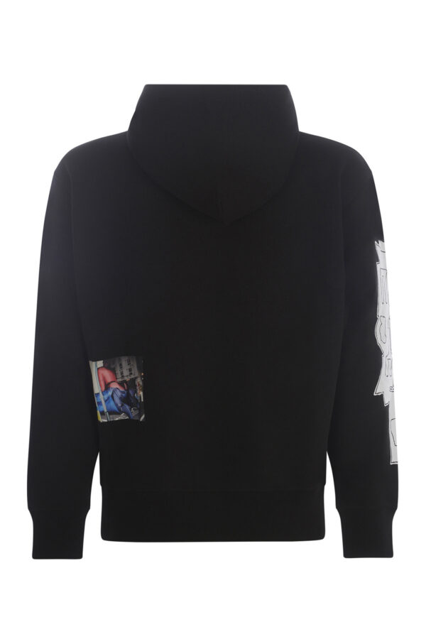 Diesel - Diesel Sweatshirt Heren - Afbeelding 2