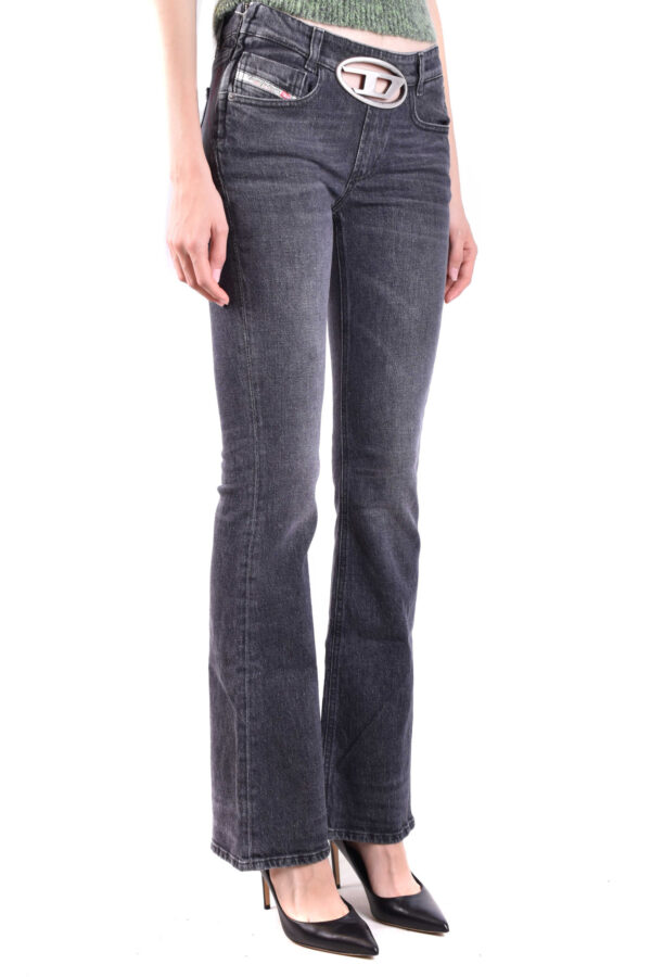 Diesel - Diesel Jeans Dames - Afbeelding 3