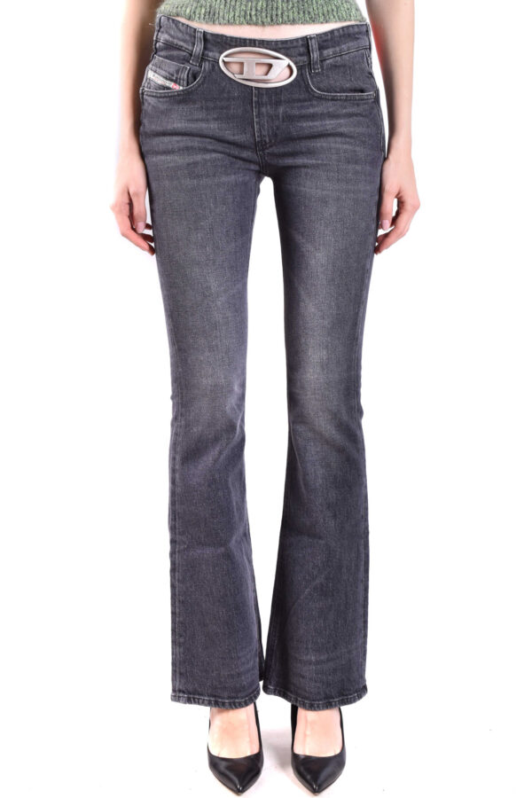Diesel - Diesel Jeans Dames - Afbeelding 2