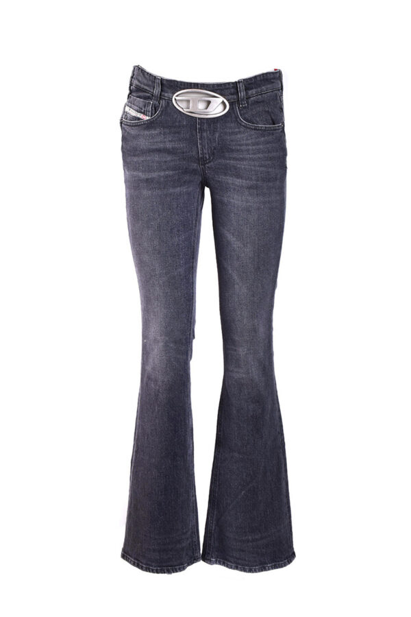 Diesel - Diesel Jeans Dames