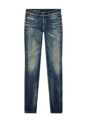 Diesel - Diesel Jeans Heren