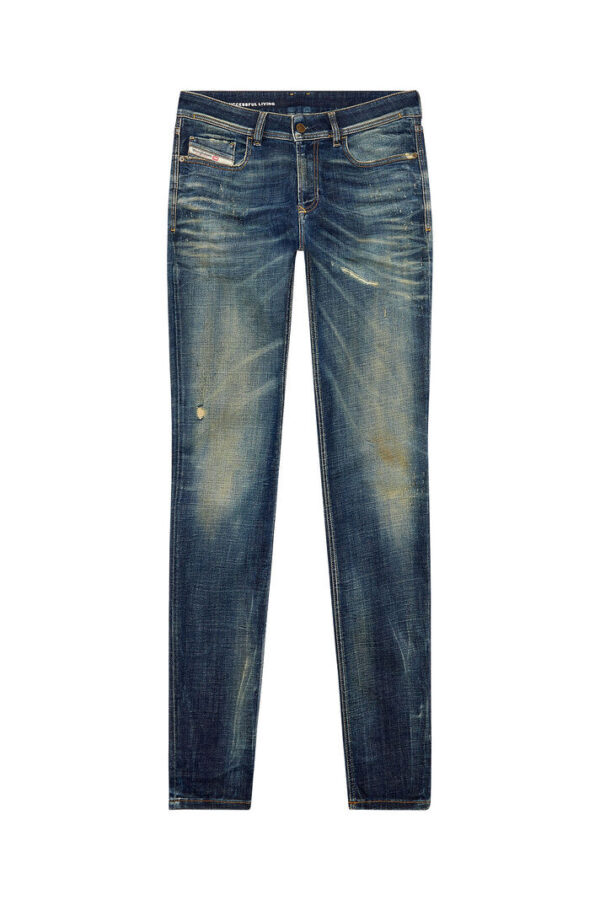 Diesel - Diesel Jeans Heren
