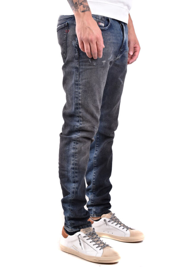 Diesel - Diesel Jeans Heren - Afbeelding 3