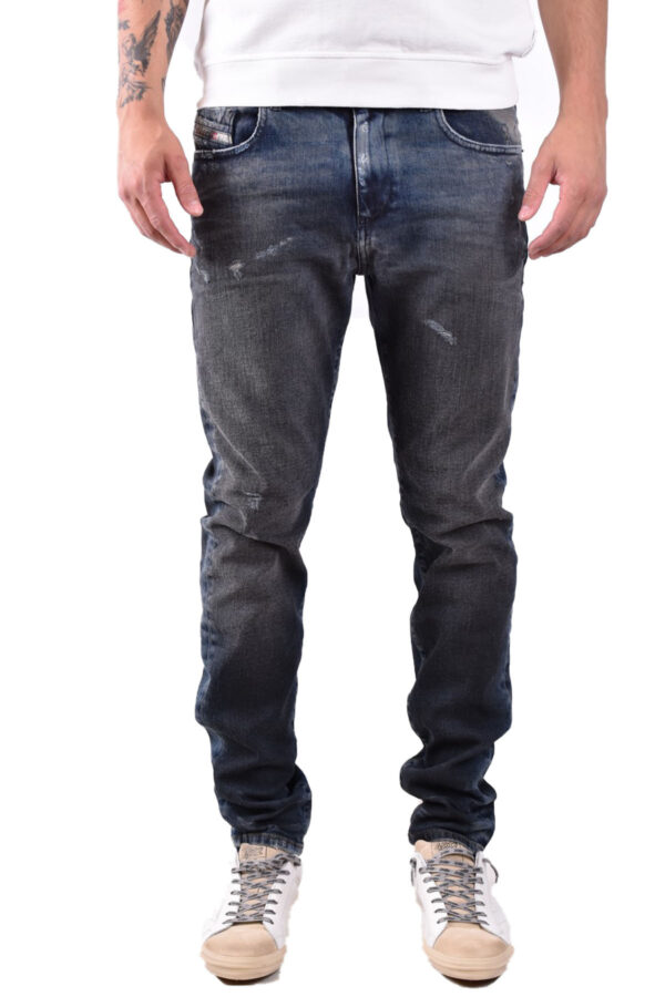 Diesel - Diesel Jeans Heren - Afbeelding 2