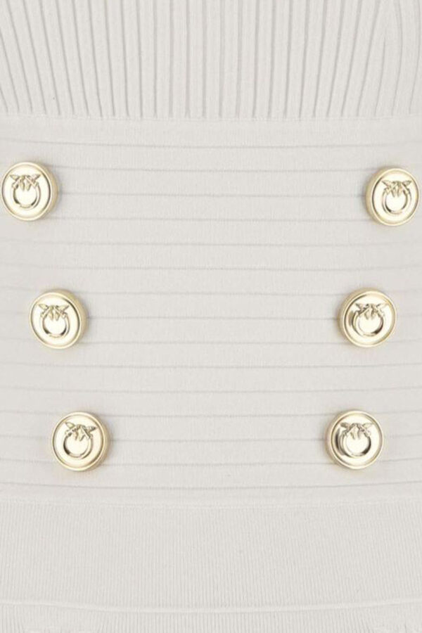 Pinko - Pinko Jurk Dames - Afbeelding 3