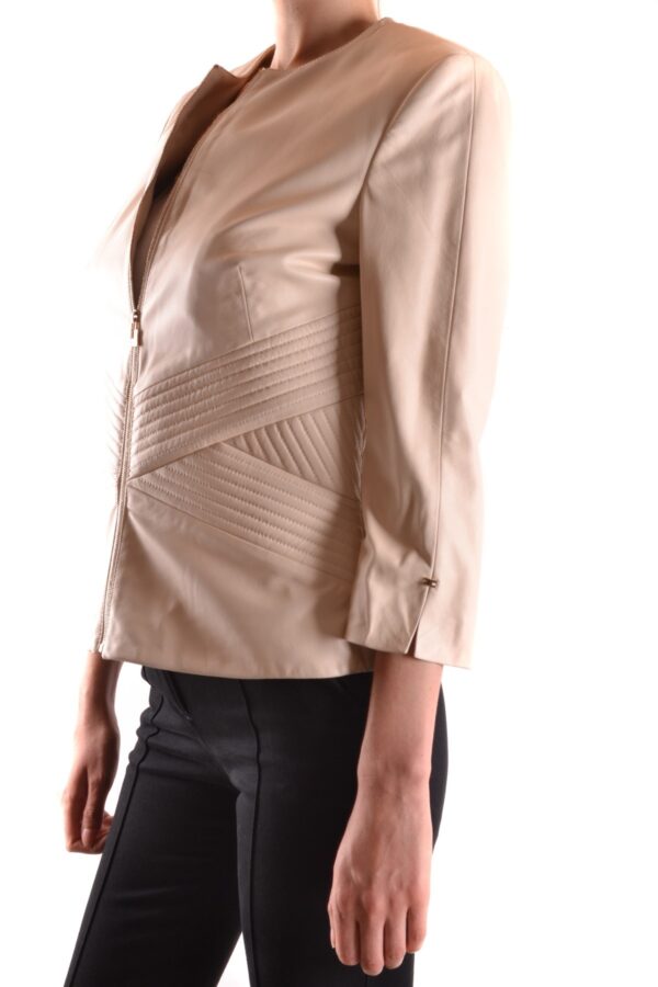 Elisabetta Franchi - Elisabetta Franchi Windjack Dames - Afbeelding 2