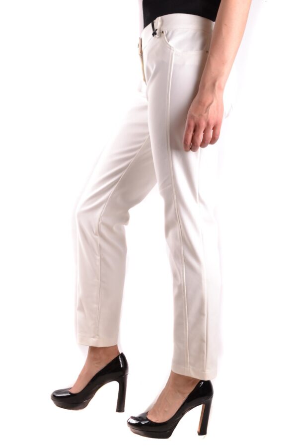 Elisabetta Franchi - Elisabetta Franchi Broek Dames - Afbeelding 2