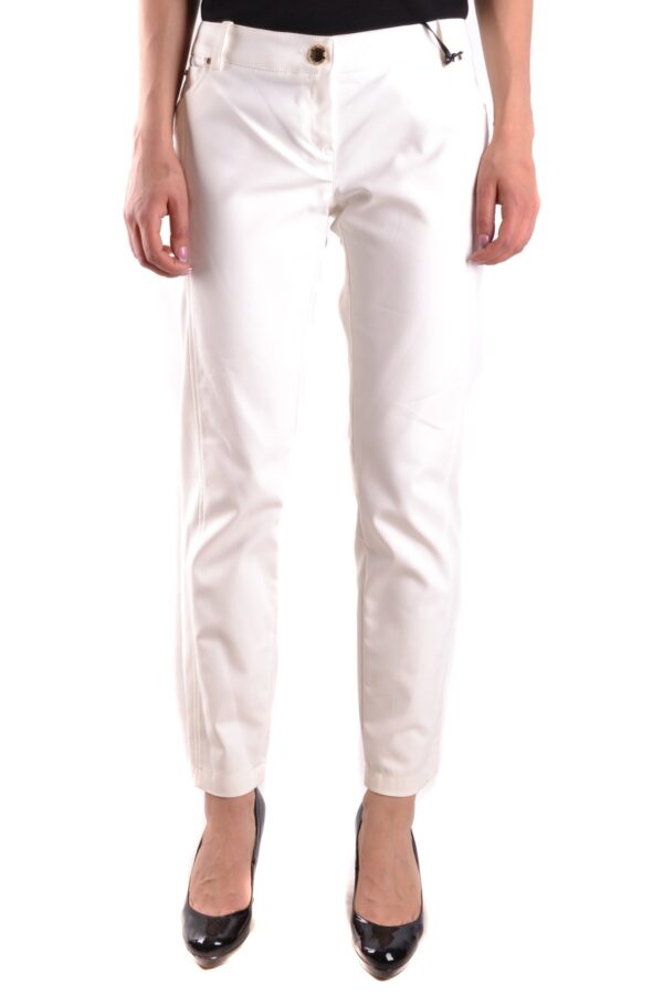 Elisabetta Franchi - Elisabetta Franchi Broek Dames