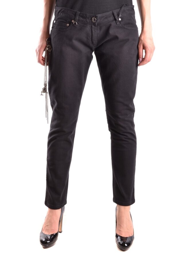 Elisabetta Franchi - Elisabetta Franchi Jeans Dames