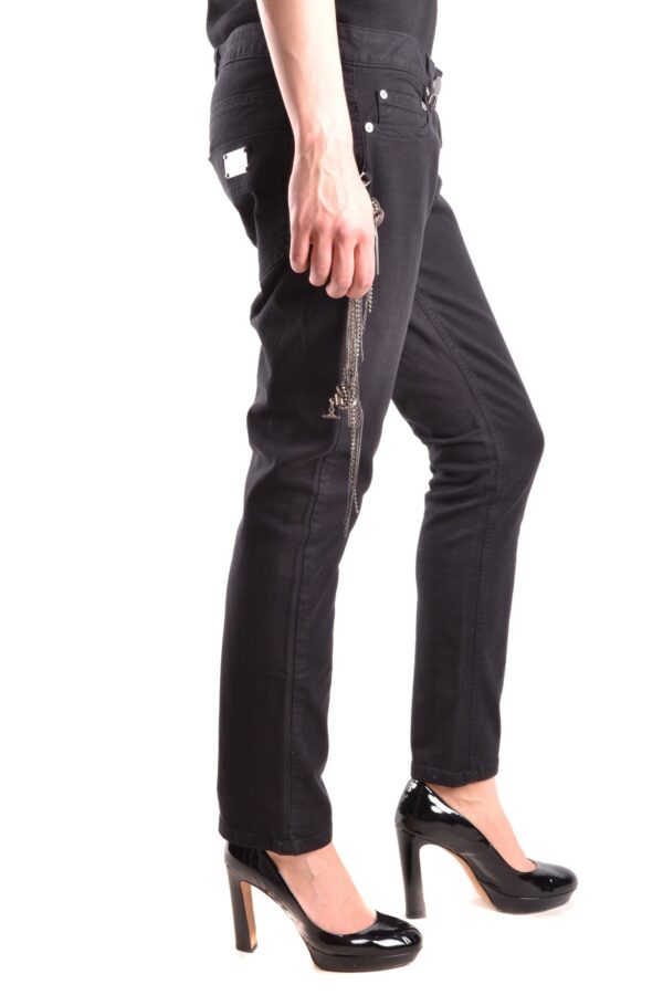 Elisabetta Franchi - Elisabetta Franchi Jeans Dames - Afbeelding 3
