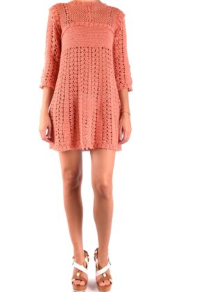 Elisabetta Franchi - Elisabetta Franchi Jurk Dames