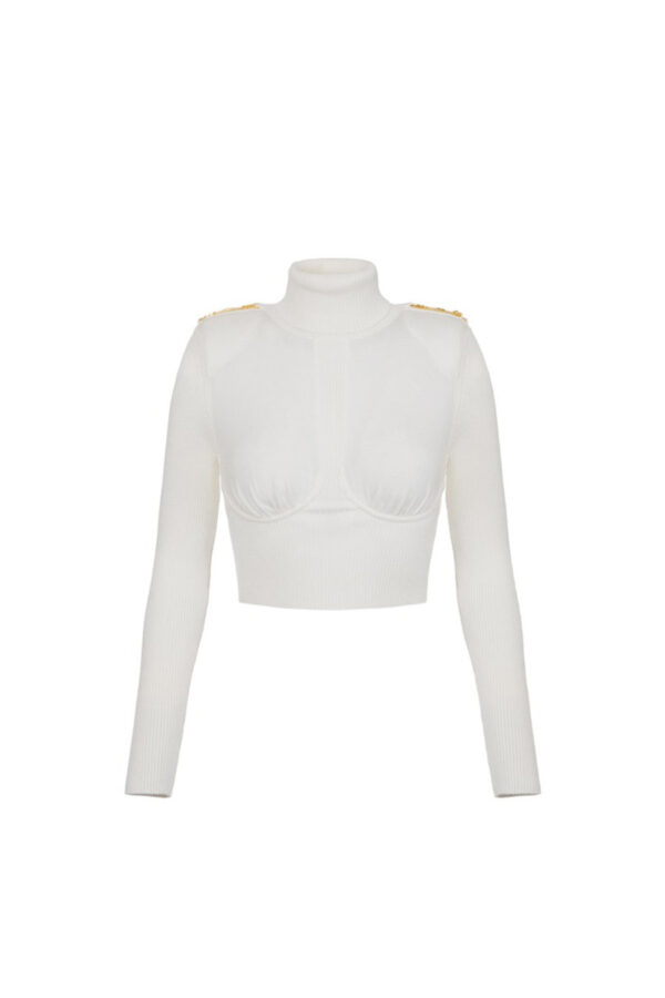 Elisabetta Franchi - Elisabetta Franchi Breimode Dames