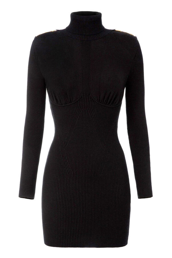 Elisabetta Franchi - Elisabetta Franchi Jurk Dames