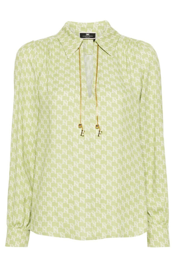 Elisabetta Franchi - Elisabetta Franchi Bloes Dames