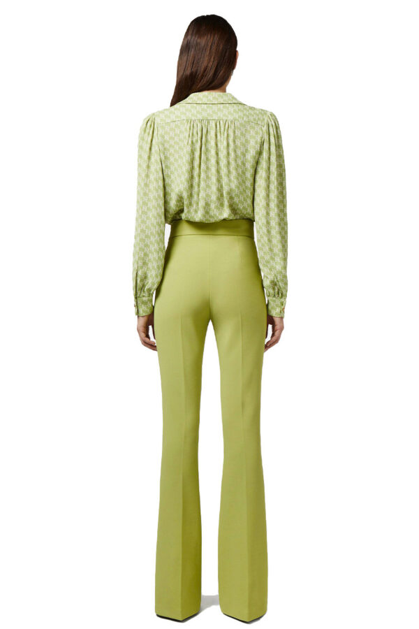 Elisabetta Franchi - Elisabetta Franchi Bloes Dames - Afbeelding 3