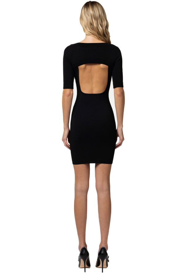 Elisabetta Franchi - Elisabetta Franchi Jurk Dames - Afbeelding 3