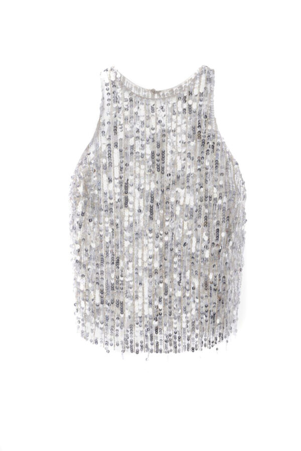 Elisabetta Franchi - Elisabetta Franchi Top Dames