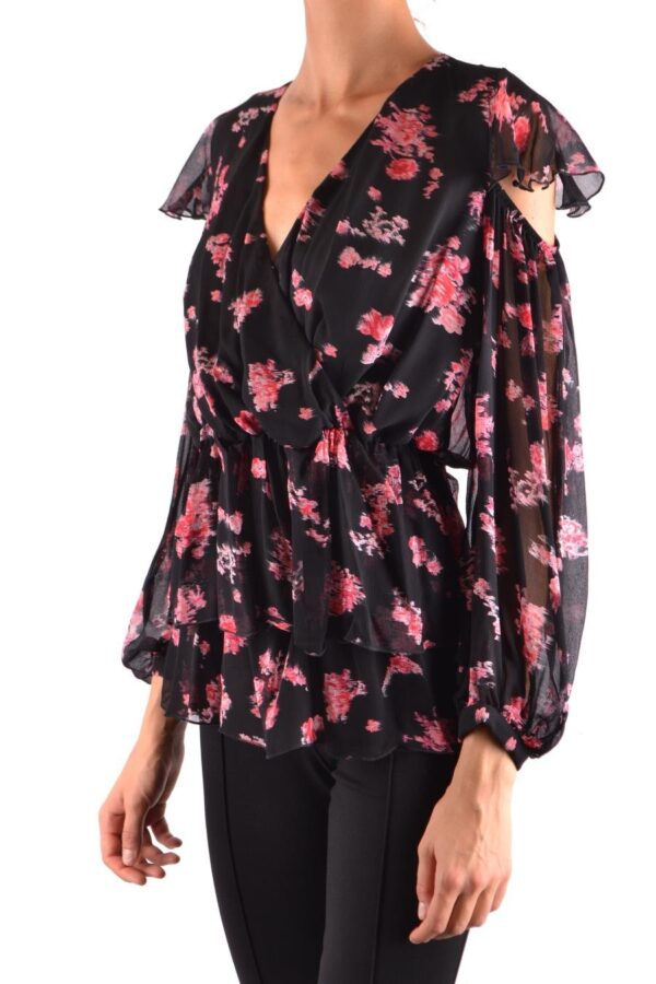Pinko - Pinko Bloes Dames - Afbeelding 3
