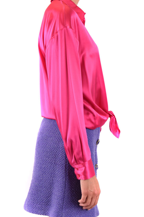 Pinko - Pinko Shirt Dames - Afbeelding 2