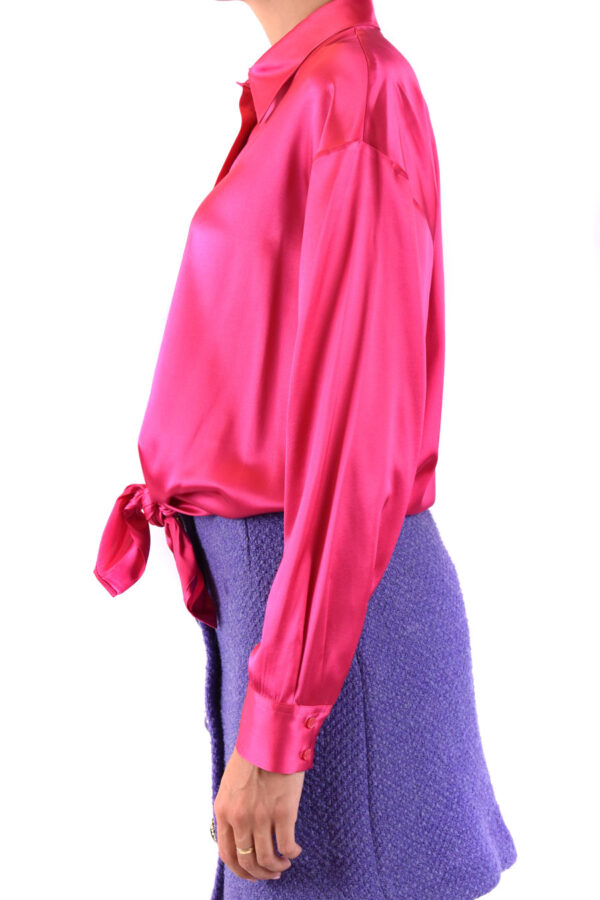 Pinko - Pinko Shirt Dames - Afbeelding 3