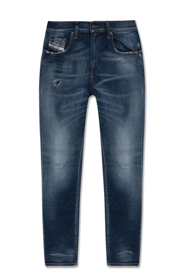 Diesel - Diesel Jeans Heren