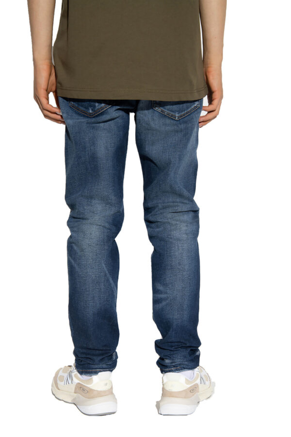 Diesel - Diesel Jeans Heren - Afbeelding 3