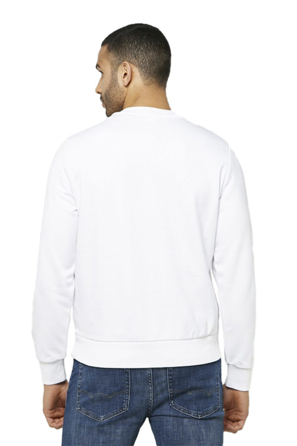 Diesel - Diesel Sweatshirt Heren - Afbeelding 3