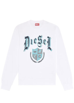Diesel - Diesel Sweatshirt Heren