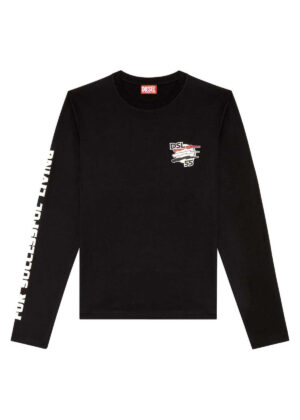 Diesel - Diesel Sweatshirt Heren