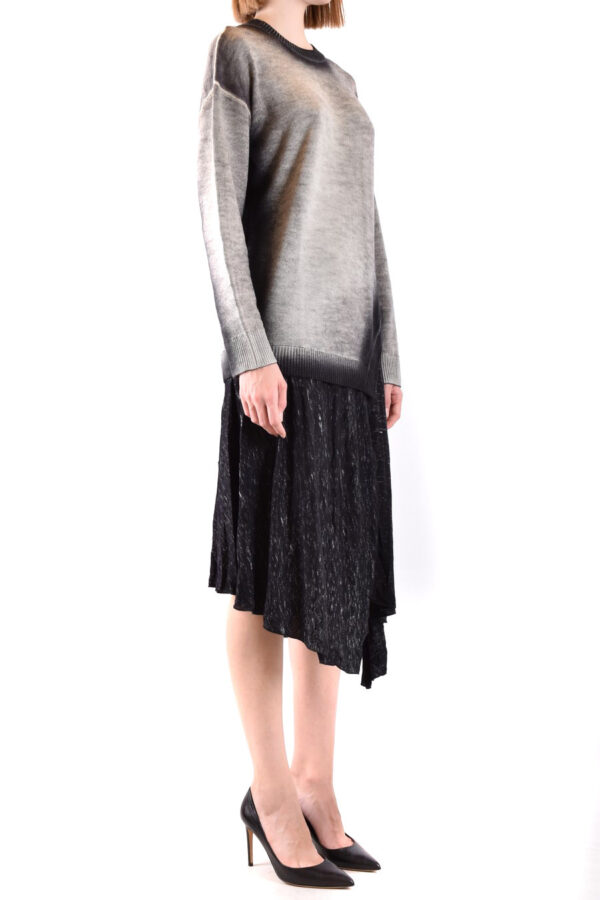 Diesel - Diesel Jurk Dames - Afbeelding 3