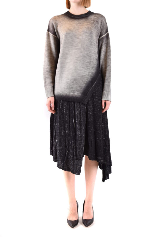 Diesel - Diesel Jurk Dames - Afbeelding 2